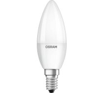 Spuldze Led E14 7w/840 E14 Value Cl B Fr 60 Non-dim 7w/840 4058075311886