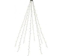 Ziemassvētku Gaismas Goobay 280 Led Balts