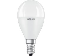 Osram Spuldze Led E14 7,5w/840 E14 Value Cl P Fr 60 Non-dim 7,5w/840 4058075311923