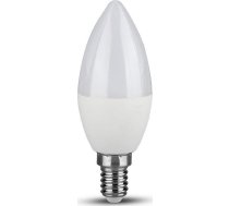 V-tac Spuldze Led 4,5w E14 C35 4000k 470lm 180st. 2142581