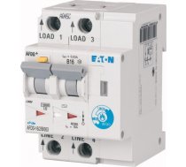 Eaton Przeciwpożarowy Detektors Iskrzenia 2p B 16a 0,03a Tips Ac Afdd-16/2/b/003 187203