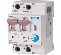 Eaton Przeciwpożarowy Detektors Iskrzenia 2p 32a C 0,03a Tips A Afdd-20/2/c/003 187234