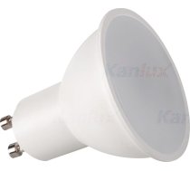 Kanlux Spuldze Kanlux Led Gu10 6w Silts 430lm 31233