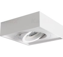 Kanlux Gaismeklis Griestu Kanlux 28780 Mini Gord Dlp-50-w