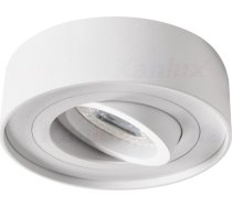 Kanlux Gaismeklis Griestu Kanlux 28782 Mini Bord Dlp-50-w