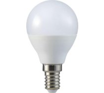 V-tac Spuldze Led 4,5w E14 P45 6400k 470lm 180st. 2142521