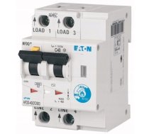 Eaton Przeciwpożarowy Detektors Iskrzenia 2p 40a C 0,03a Tips Ac Afdd-40/2/c/003 187239