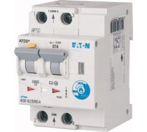 Eaton Przeciwpożarowy Detektors Iskrzenia 2p B 10a 0,03a Tips A Afdd-10/2/b/003-a 187168