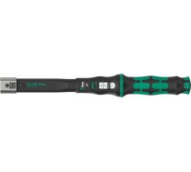 Wera Atslēga Dynamom. Click-torque X 7 Do Koåcãwek spraudnis. 10-100 Nm