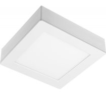 Gtv Gaismeklis Led Samba, 7w, 500lm, Ip40, 120, 4000k, Kvadrāts,2in1 Ld-smbkw07w-21
