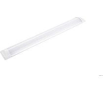 Lampa Griestu Volteno Gaismeklis Sienas Griestu Led Metāla 18w 4000k 1100lm Balta Ip20 Aluminium + Pc 62x7,5x1,6cm Vo1829