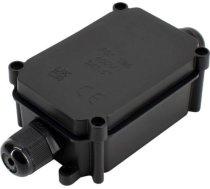Bemko Kārba Savienojuma Hermētisks Z Dławikami Ip66 E04-hp2-pg9-ip66 Bemko