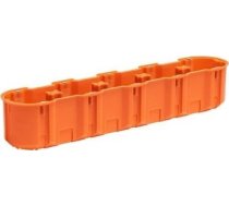 Simet Iebūvējama Kārba 5vietīgs M5x60df Multiwallslim 33416008 Simet