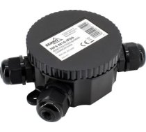 Bemko Kārba Savienojuma Hermetycza Z Dławicami Ip66 E04-hp4-m16-ip66 Bemko