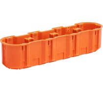 Simet Iebūvējama kārba Czterokrotna M4x60df Multiwallslim 33414008 Simet