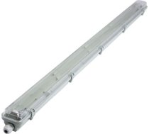Ecolight Gaismeklis Hermētisks caurules Led 1x60cm Ip65 Ec79690 Eco Light