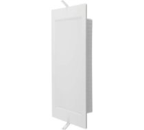 Vtac Panelis Padziļināts V-tac 3w Led Samsung Chip Kvadrāts 90x90mm Vt-61003sq-s 4000k 330lm
