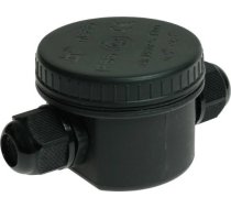 Plastrol Kārba Apaļa Instalācijas 3x1,5mm 230v Ip66 W-00402 Plastrol