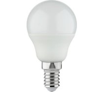 Kanlux Spuldze Iq-led G45e14 3,4w-cw 470lm 6500k E14 Krāsa Auksta 36690 Kanlux