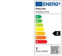Spuldze Kompakta Philips Spuldze Led Corepro 6.5w Saderīgs 18w 770lm 4000k Led Plc 6.5w 840 4p G24q-2 Ledowe Saderīgsi świetlówek Plc
