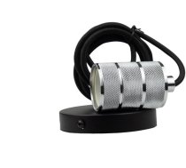 Ecolight Gaismeklis Griestu Piekarināmā 2m E27 Hroms