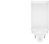 Spuldze Kompakta Ledvance Spuldze Dulux Led T/e13 Hf V 6w 700lm 4000k 840 Gx24q-1 4058075822238