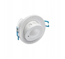 Gtv Sensors Mikroviļņu kustības Balts Cm-15 240v 360st Ip20 Współpracuje Z Led Ae-cm1500-00