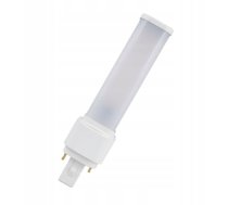 LEDVANCE DULUX LED D G24D-1 - 660lm 6W/840 (13W) EM+230V