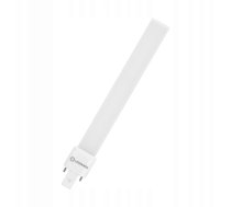LEDVANCE DULUX LED S G23 - 700lm 6W/840 (11W) EM+230V