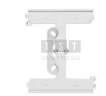 Tsh/114 Simon 55 Kārba Natynk Do Ramek Line/duo Elements Rozsz. Puszkę Poj. Składaną Tsc Do Ramek Wielokrotnych Gaiši Pelēks Mat Tsh/114