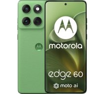 Motorola Edge 60 5g 12/512gb Zaļš