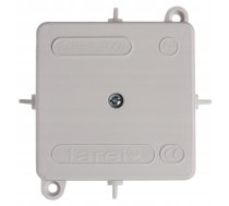 Kārba Atzarojuma 5-celiņu 2,5mm2 4 Dławice Ip44 042