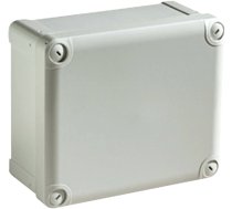 Kārba Abs Ip66 Ik07 Ral7035 Weww65 S65 G45 Zeww74 S74 G56 Nieprzezr.vāks W10 Nsytbs775