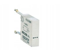 Lovato Electric Filtrs Przeciwzakłóceniowy Diode Kontaktoriem 11bg... Z Cewkami Na Napięcie Fiksēts Dc 11bgx78225