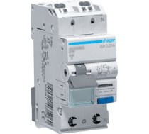 Slēdzis Atlikušās-pārstrāvas Rcbo 1p+n 6ka B10a 0,03a Tips A Quickconnect Ads910d