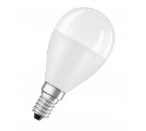 Spuldze Led Value Classic P 60 E14 7,5w 806lm 3000k 830 Fr Non-dim 4058075630390