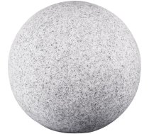 Gaismeklis Dārza E27 20w Stono 490 N Bumba 49cm Ip65 36592