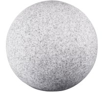 Gaismeklis Dārza E27 20w Stono 390 N Bumba 39cm Ip65 36591