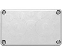 Vāks Drošības Z Materiāla Elektroizolacyjnego 2xm20, 8xm25/16, 4xm32/20, 1xm50/32 F3a-2k-m50/16-1 501502