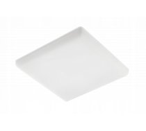 Gtv Gaismeklis Led Sora Tips Downlight, Ip54, 24w, 2400lm, Ac220-240v, 50/60hz, 120, 4000k, Iebūvēts, Kvadrāts