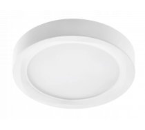 Gtv Gaismeklis Led Louis Tips Downlight Ip54 12w 960lm 4000k Ac176-264v 120st. Montāžas, Apaļš Ld-lsno12w-nb