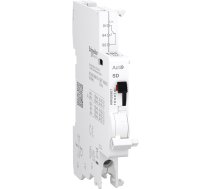 Schneider Kontakts Acti9 Sd (wskazanie Wyzwolenia Elektrycznego), 1 Przemienny (1 Co), Skavas Apakšējā A9n26907