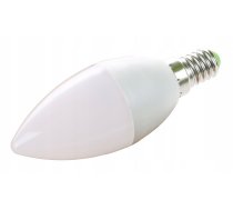 Spuldze Led 8w E14 Svece 710lm Auksta 6500k / Gp011z08