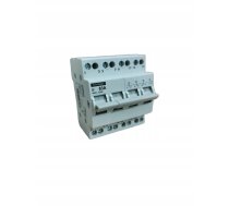 Moduļu Slēdzis Instalācijas I-0-ii 4p 63a A11-sf-4p-063