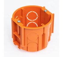 Iebūvējama Kārba Savienojuma Ar Skrūvēm 60mm Fi 68mm A.0082
