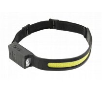 Lukturis Led Galvas Akumulatorkowa Cob Usb 5 Funkcji Ht1e426