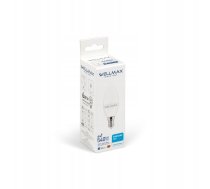 Spuldze Led 6w E14 Svece 540lm Auksta 6500k Samsung / Gp111z06