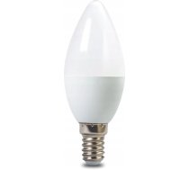 Spuldze Led Svece E14 C37 6w 550lm 3000k 1ct/10 Led-3115