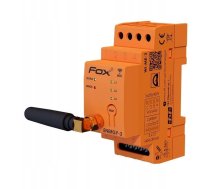 Fox Monitors-skaitītājs Patēriņa Enerģijas 3 fāzu 400a Wi-fi Energy-3-400 Wi-mef-3-400