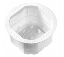 Ieliktnis Wiatroszczelny Kārbām 60mm Wu60 37443906